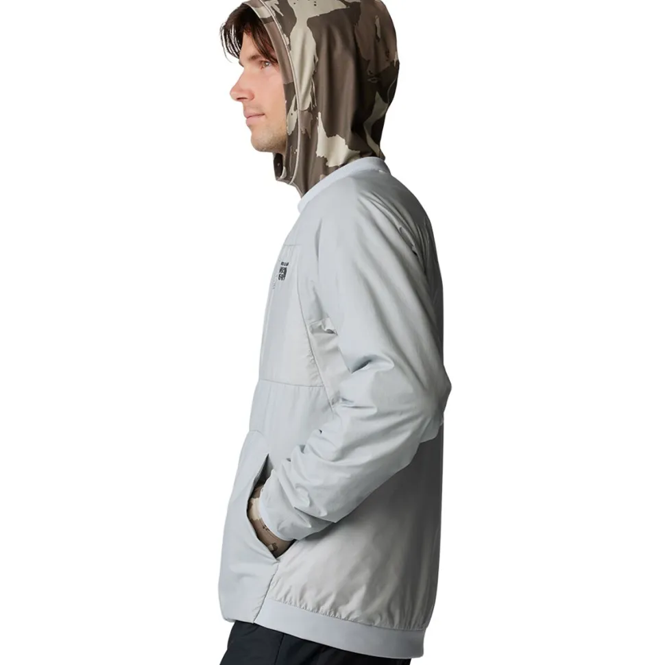 Kor Alloy Crew Sweatshirt - Men's