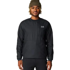 Kor Alloy Crew Sweatshirt - Men's