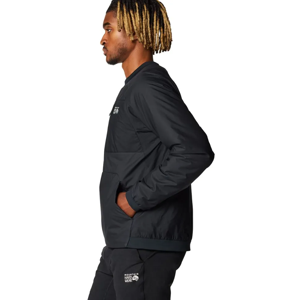 Kor Alloy Crew Sweatshirt - Men's