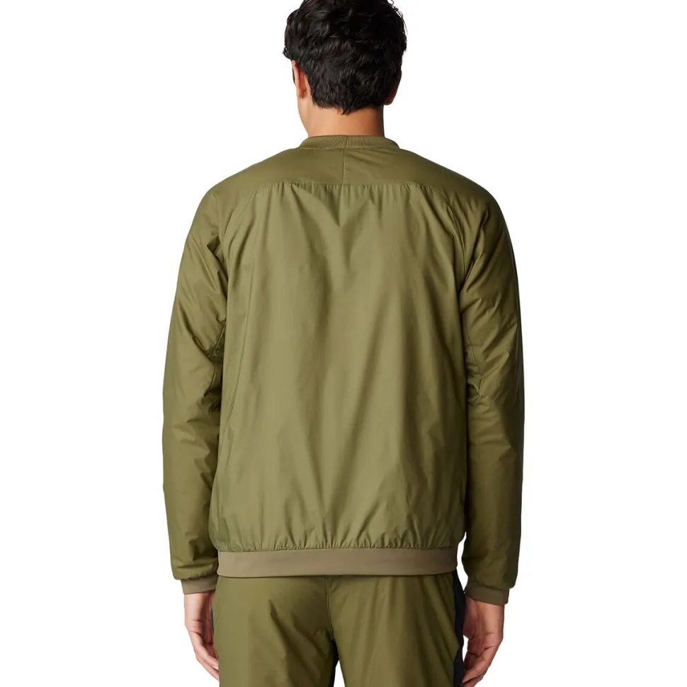 Kor Alloy Crew Sweatshirt - Men's