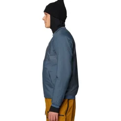 Kor Alloy Crew Sweatshirt - Men's
