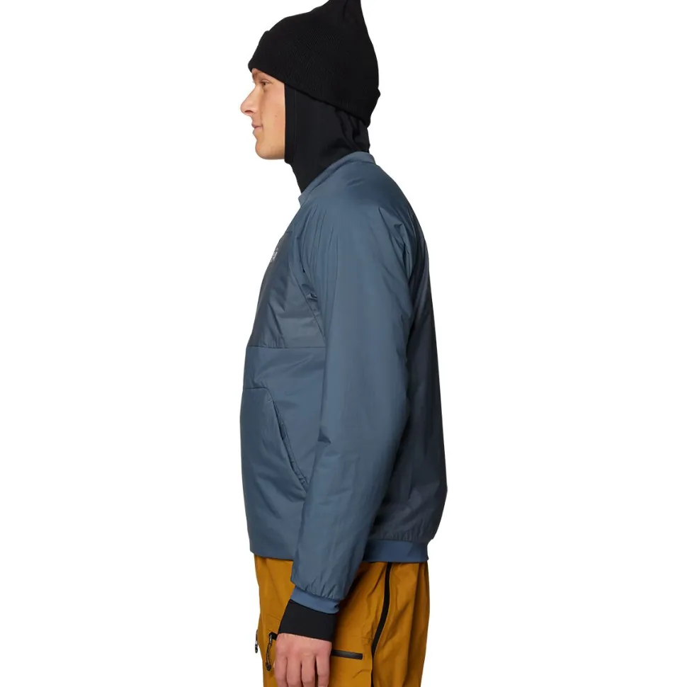 Kor Alloy Crew Sweatshirt - Men's