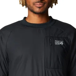 Kor Alloy Crew Sweatshirt - Men's