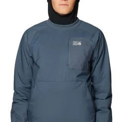 Kor Alloy Crew Sweatshirt - Men's