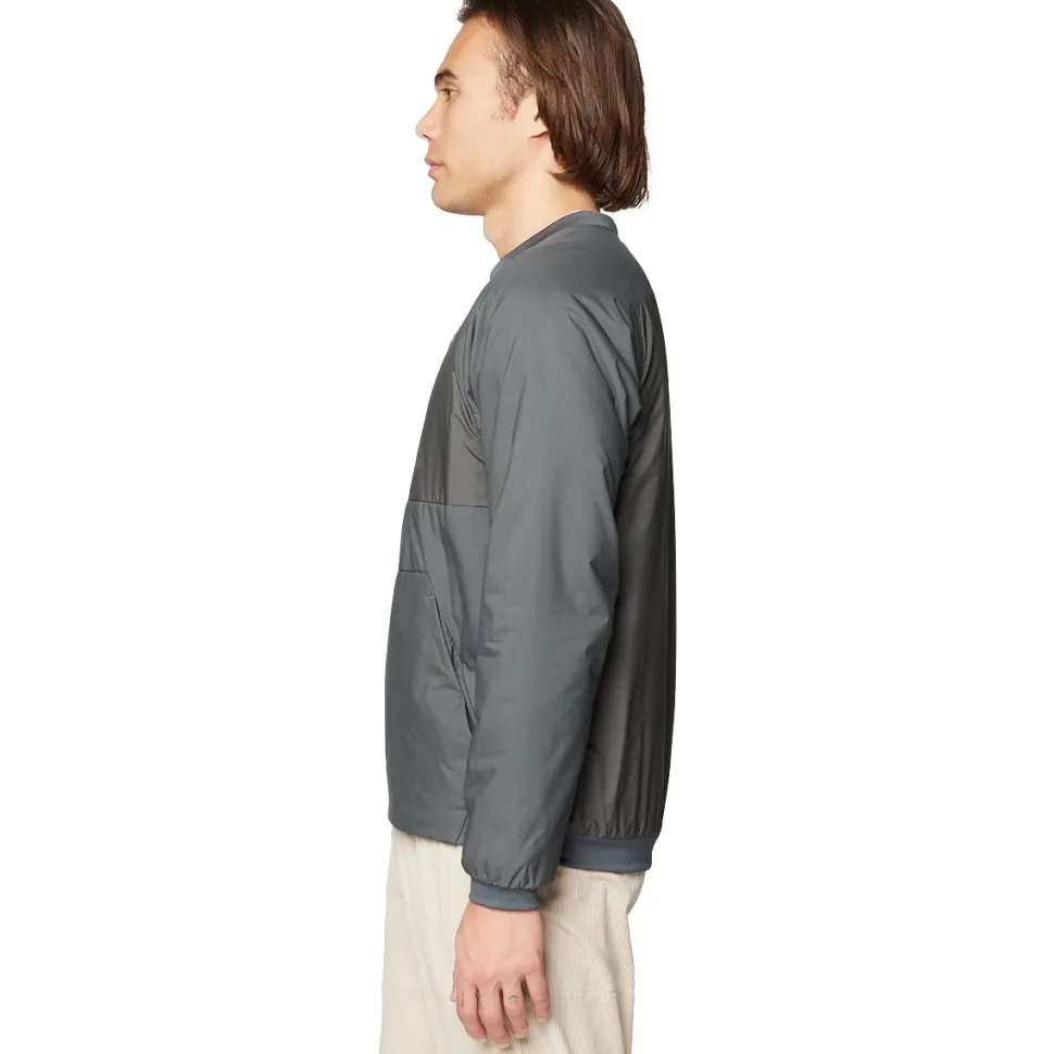 Kor Alloy Crew Sweatshirt - Men's