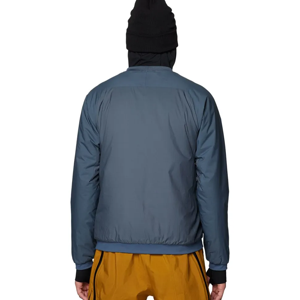 Kor Alloy Crew Sweatshirt - Men's