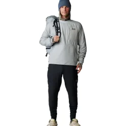 Kor Alloy Crew Sweatshirt - Men's