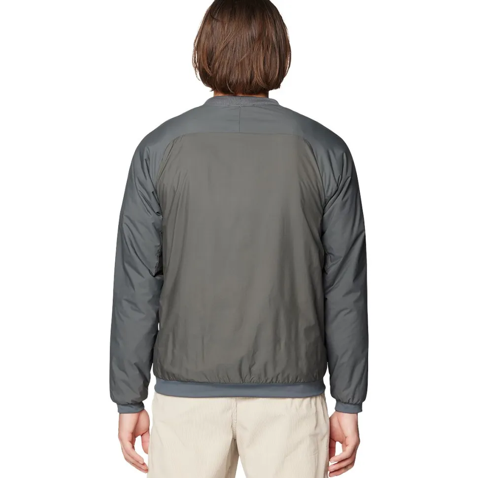 Kor Alloy Crew Sweatshirt - Men's