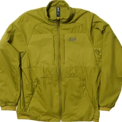 Kor Alloy Jacket - Men's