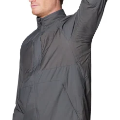 Kor Alloy Jacket - Men's