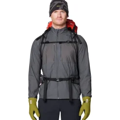 Kor Alloy Jacket - Men's