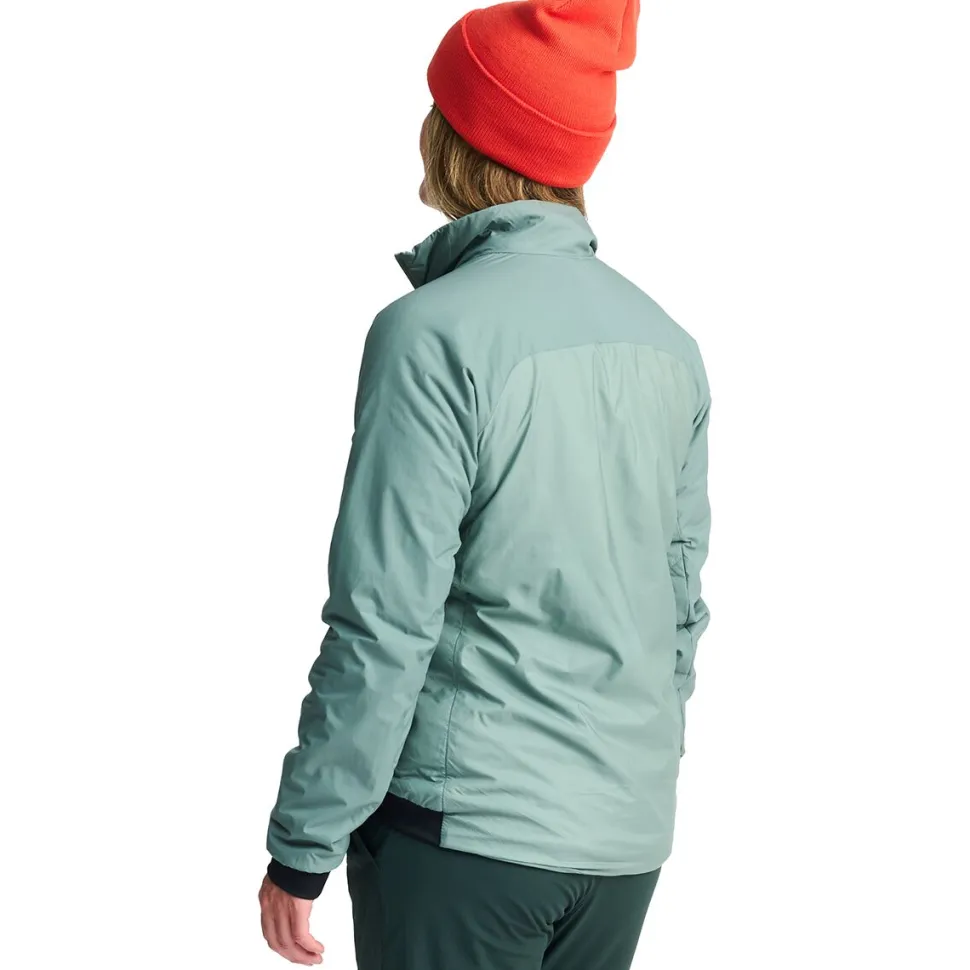 Kor Alloy Jacket - Women's