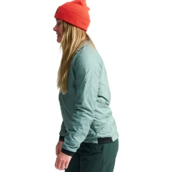 Kor Alloy Jacket - Women's