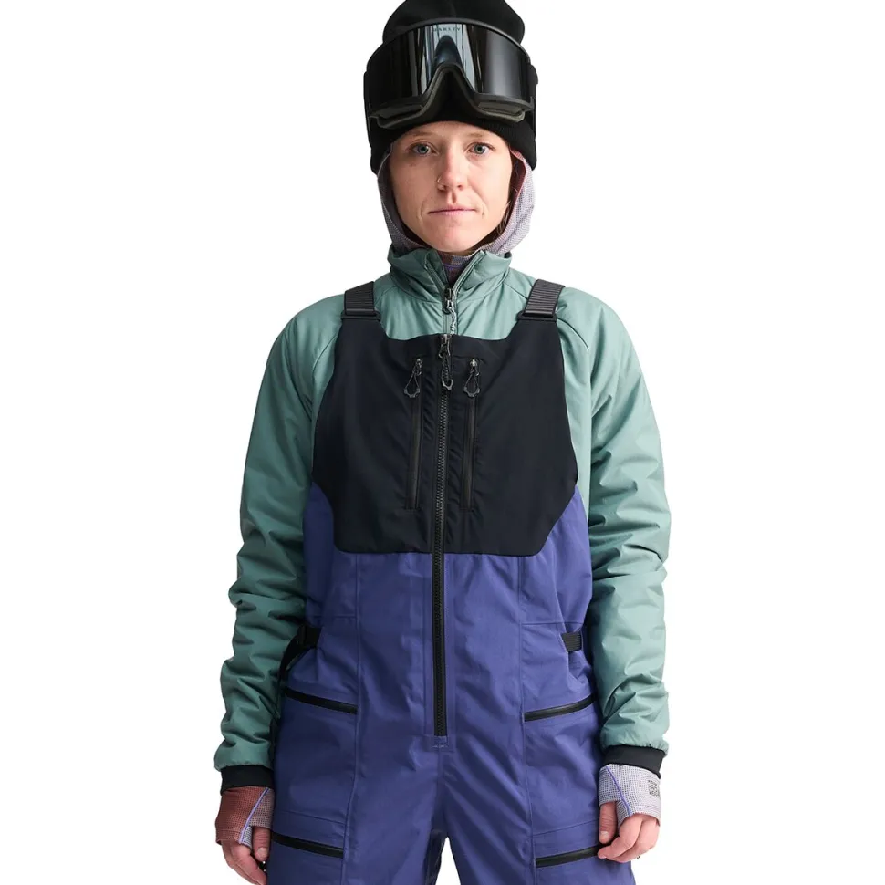 Kor Alloy Jacket - Women's