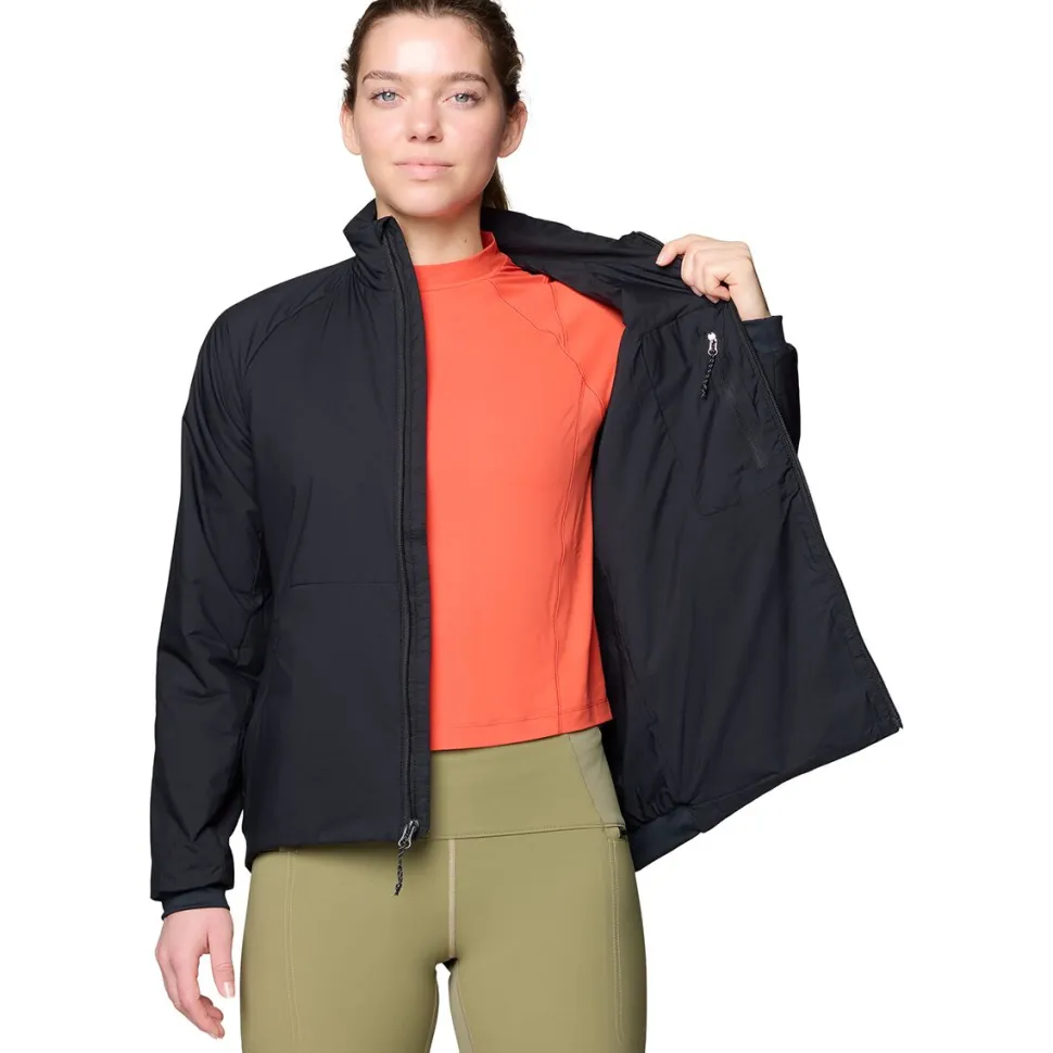 Kor Alloy Jacket - Women's