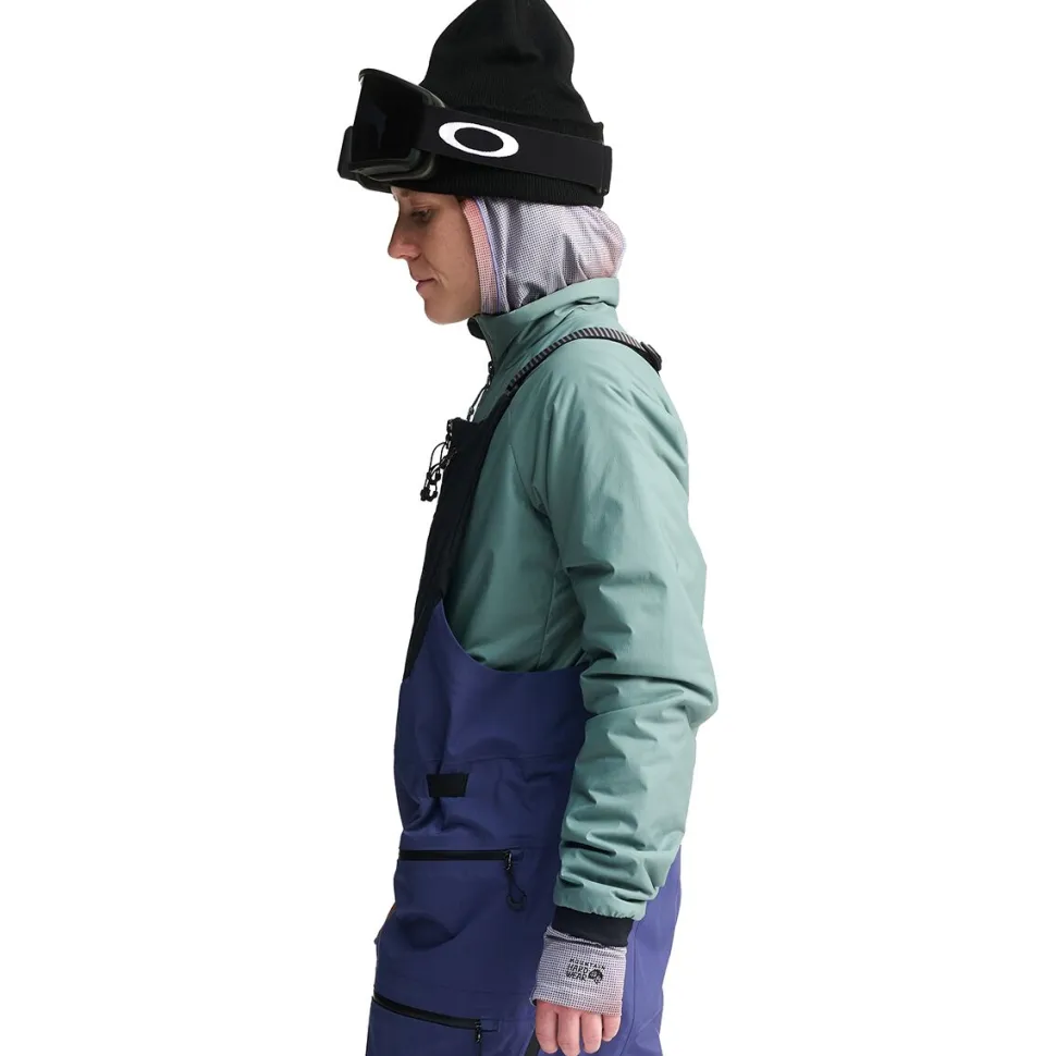 Kor Alloy Jacket - Women's