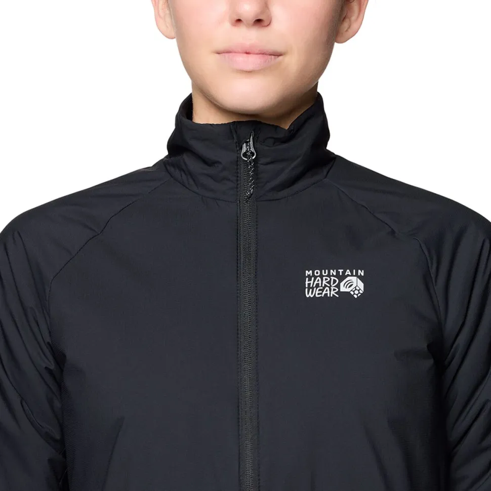 Kor Alloy Jacket - Women's