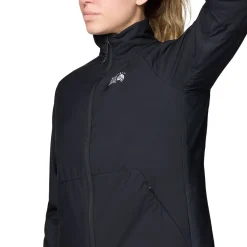 Kor Alloy Jacket - Women's