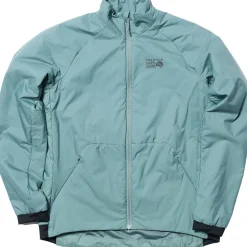 Kor Alloy Jacket - Women's