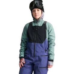 Kor Alloy Jacket - Women's