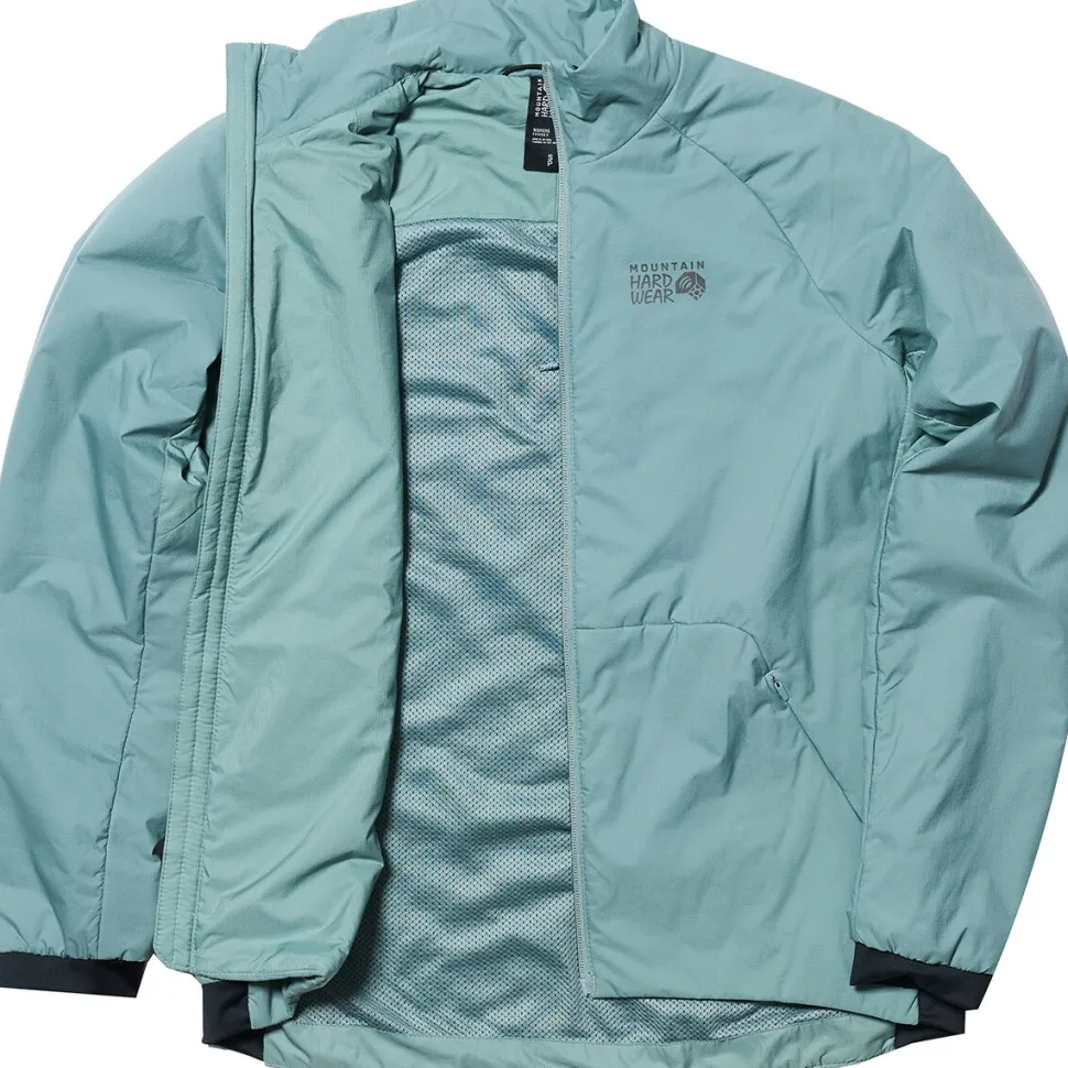 Kor Alloy Jacket - Women's