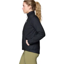 Kor Alloy Jacket - Women's
