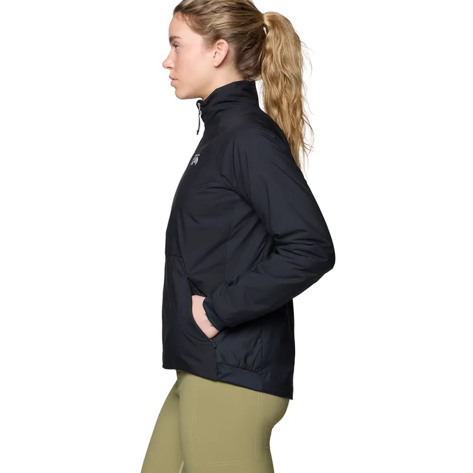Kor Alloy Jacket - Women's
