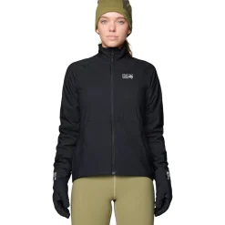 Kor Alloy Jacket - Women's
