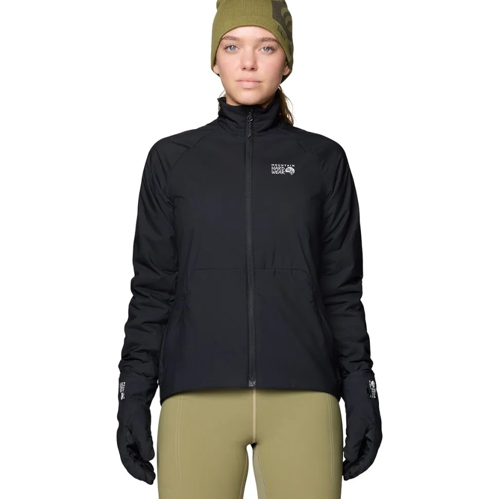 Kor Alloy Jacket - Women's