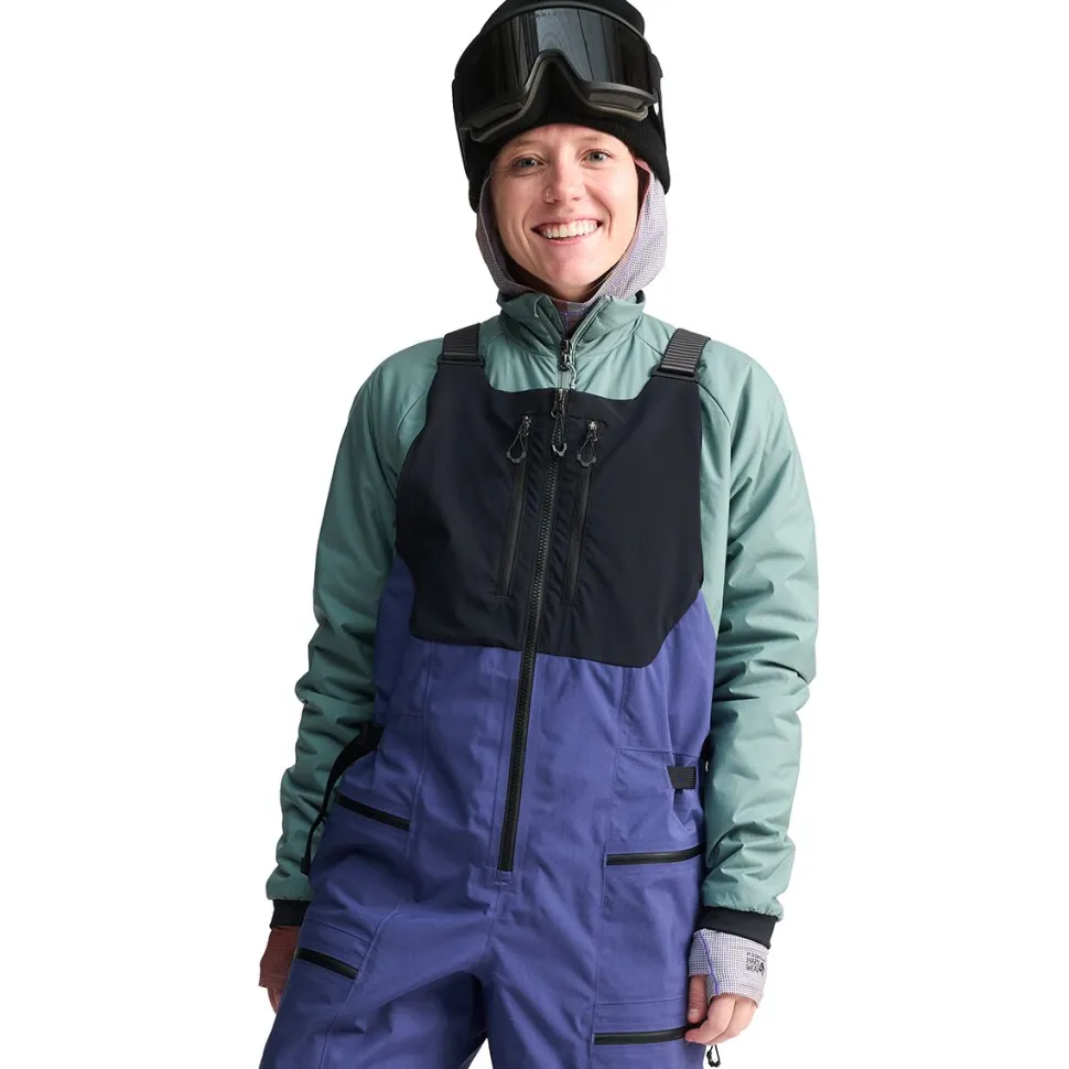 Kor Alloy Jacket - Women's