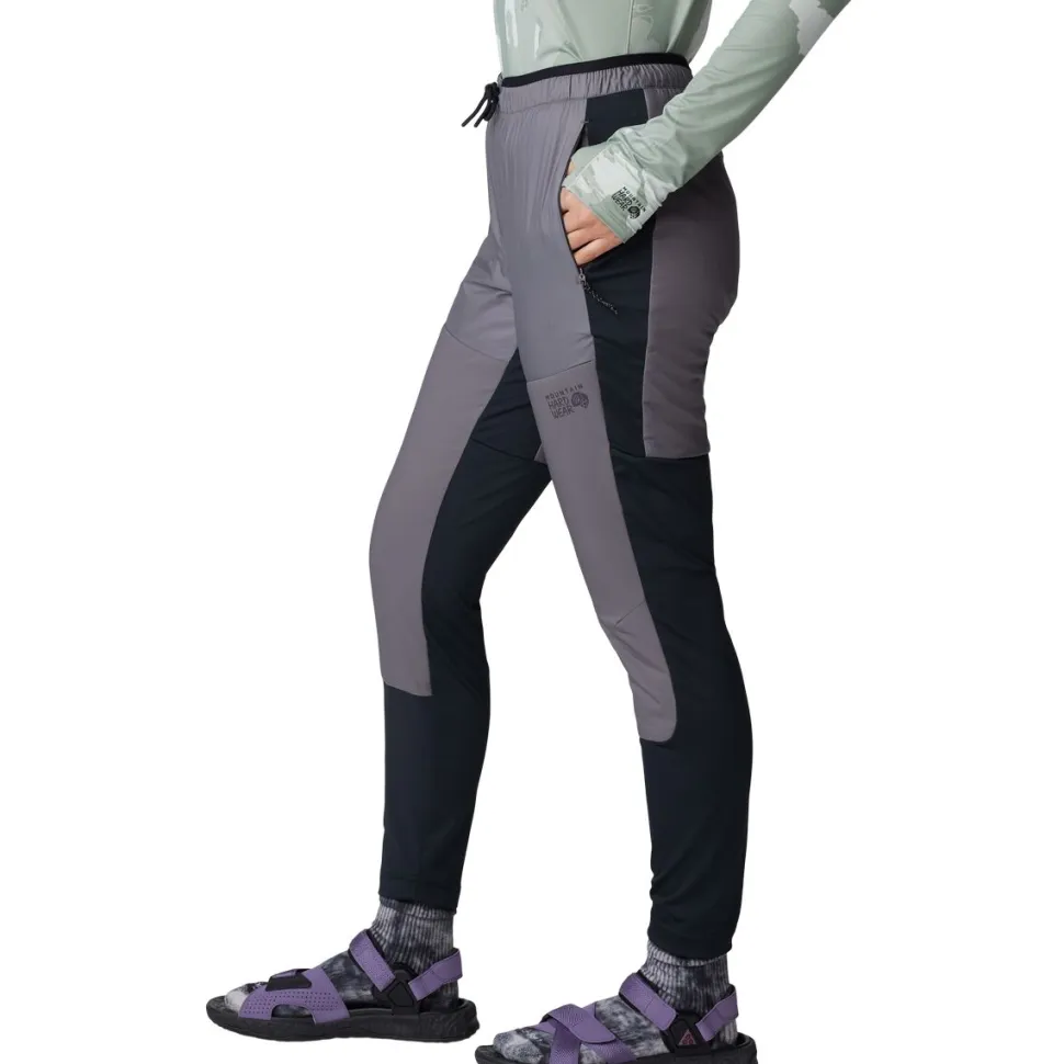 Kor Alloy Tight - Women's
