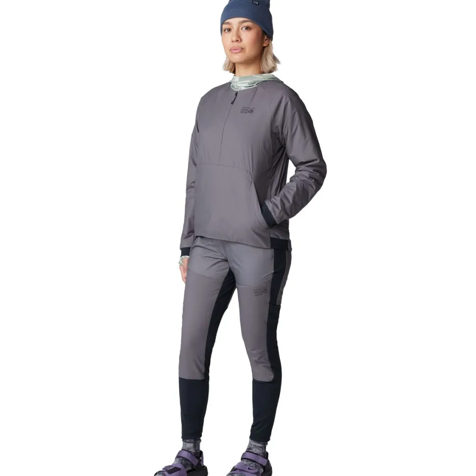 Kor Alloy Tight - Women's
