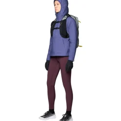 Kor Stasis Hoodie - Women's