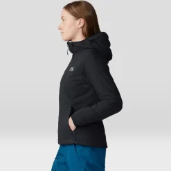 Kor Stasis Hoodie - Women's