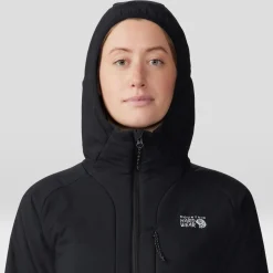 Kor Stasis Hoodie - Women's