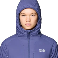 Kor Stasis Hoodie - Women's
