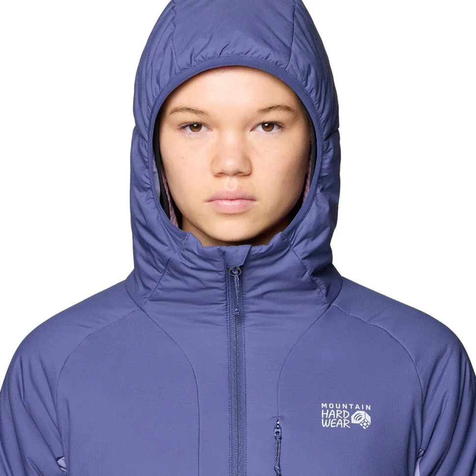 Kor Stasis Hoodie - Women's