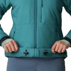Kor Stasis Hoodie - Women's