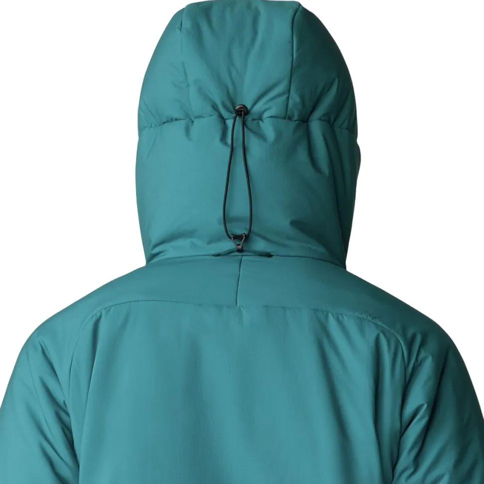 Kor Stasis Hoodie - Women's