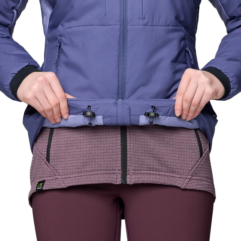 Kor Stasis Hoodie - Women's
