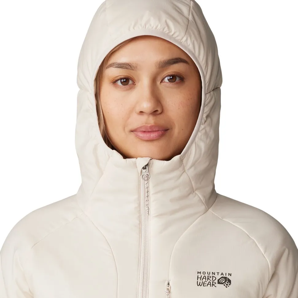 Kor Stasis Hoodie - Women's