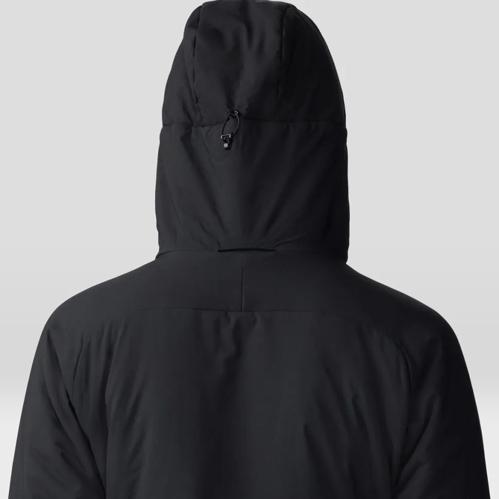 Kor Stasis Hoodie - Women's