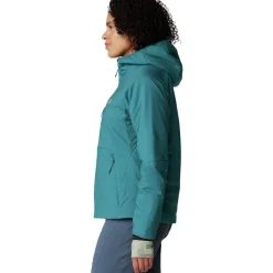 Kor Stasis Hoodie - Women's