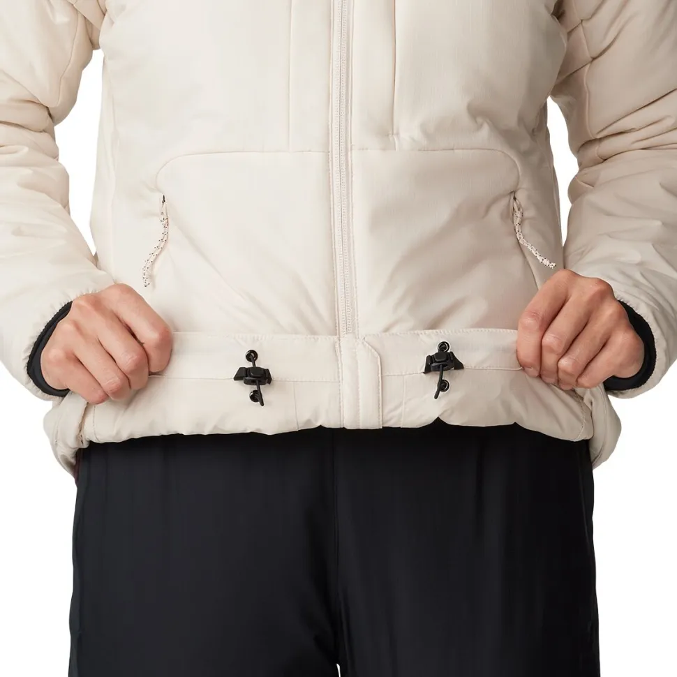 Kor Stasis Hoodie - Women's