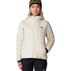 Kor Stasis Hoodie - Women's