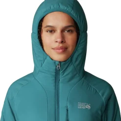 Kor Stasis Hoodie - Women's