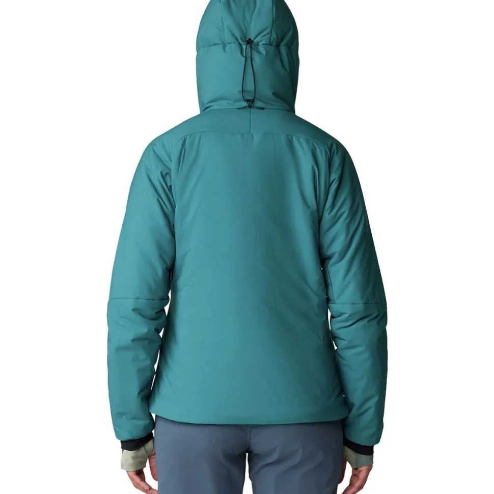 Kor Stasis Hoodie - Women's