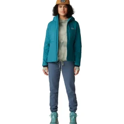 Kor Stasis Hoodie - Women's
