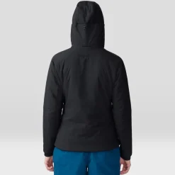 Kor Stasis Hoodie - Women's