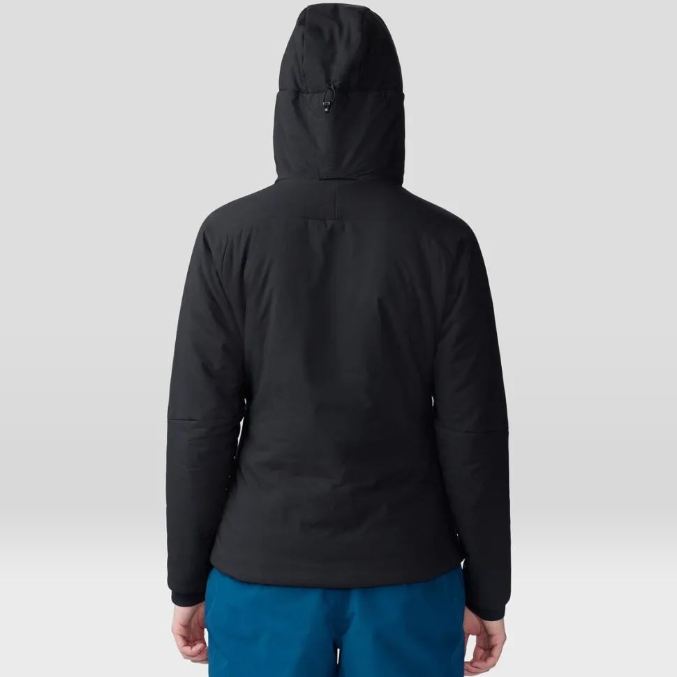 Kor Stasis Hoodie - Women's